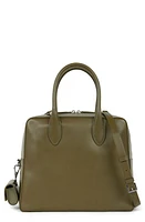 WE-AR4 The Flight Crossbody Bag in Army Green at Nordstrom