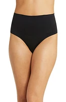 Chantelle Lingerie Smooth Comfort High Waist Thong at Nordstrom,