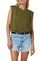 Joe's The Arden Sleeveless Cotton Blend Tank at Nordstrom,