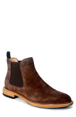 Warfield & Grand Guard Chelsea Boot Chocolate at Nordstrom,