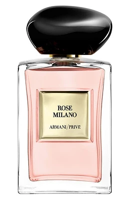 ARMANI beauty Rose Milano Eau de Toilette at Nordstrom