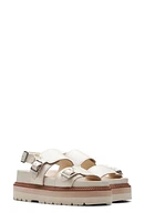 Clarks(r) Orianna Glide Platform Slingback Sandal Interest at Nordstrom