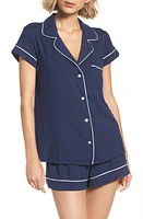 Eberjey Gisele Jersey Knit Shorty Pajamas at Nordstrom,