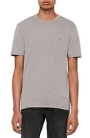 AllSaints Brace Tonic Slim Fit Cotton T-Shirt at Nordstrom