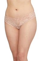 Montelle Intimates Brazilian Lace Panties at Nordstrom,