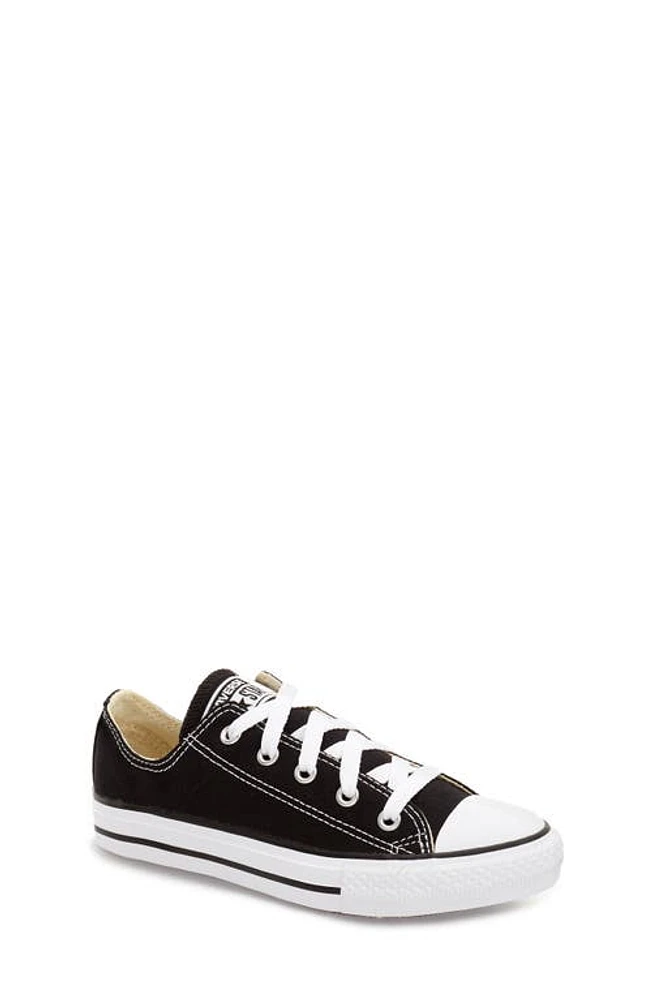 Converse Kids' Chuck Taylor All Star Low Top Sneaker at Nordstrom