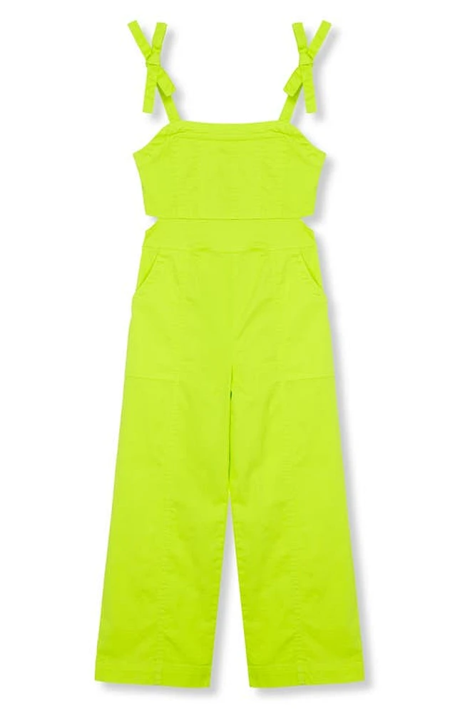 Habitual Kids Kids' Wide Leg Jumpsuit at Nordstrom,