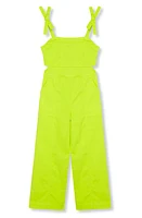 Habitual Kids Kids' Wide Leg Jumpsuit at Nordstrom,