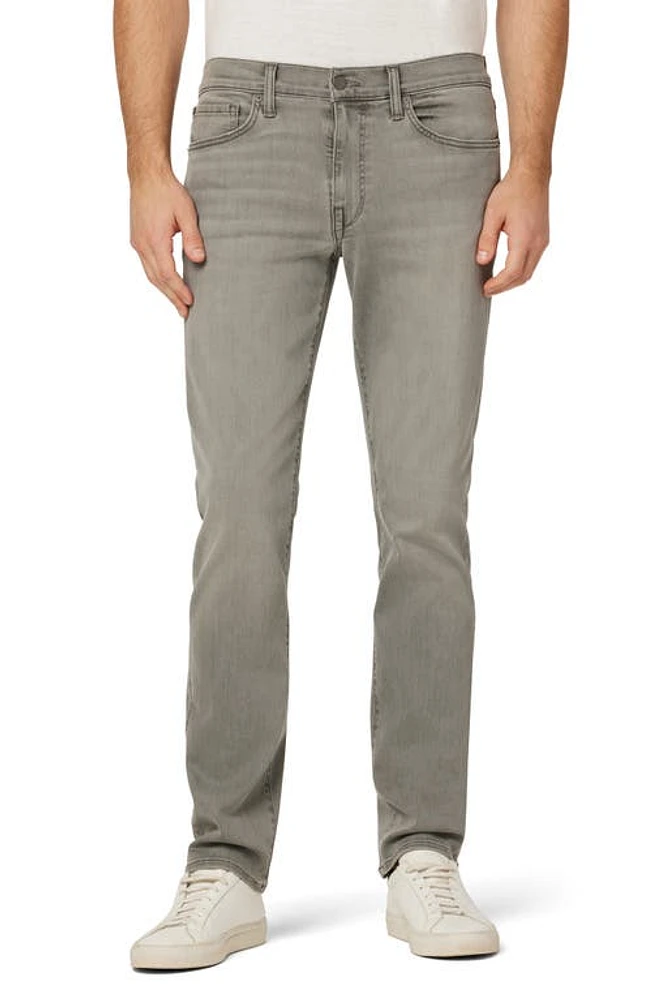 Joe's The Brixton Slim Straight Leg Jeans Freiling at Nordstrom,