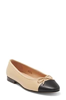 Jeffrey Campbell Arabesque Ballet Flat at Nordstrom,