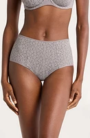 Chantelle Lingerie Norah Comfort High Waist Briefs at Nordstrom,