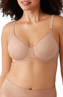 Wacoal Simply Done Underwire Convertible T-Shirt Bra at Nordstrom,