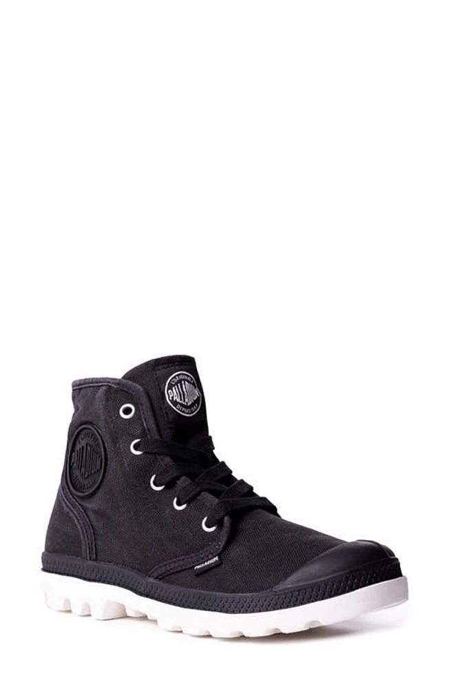 Palladium Pampa Hi Bootie at Nordstrom,