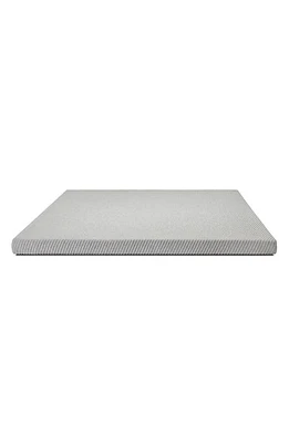 Casper Comfy Mattress Topper in Grey at Nordstrom