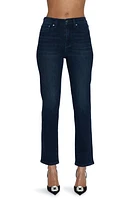 Pistola Madi Ankle Straight Leg Jeans at Nordstrom,