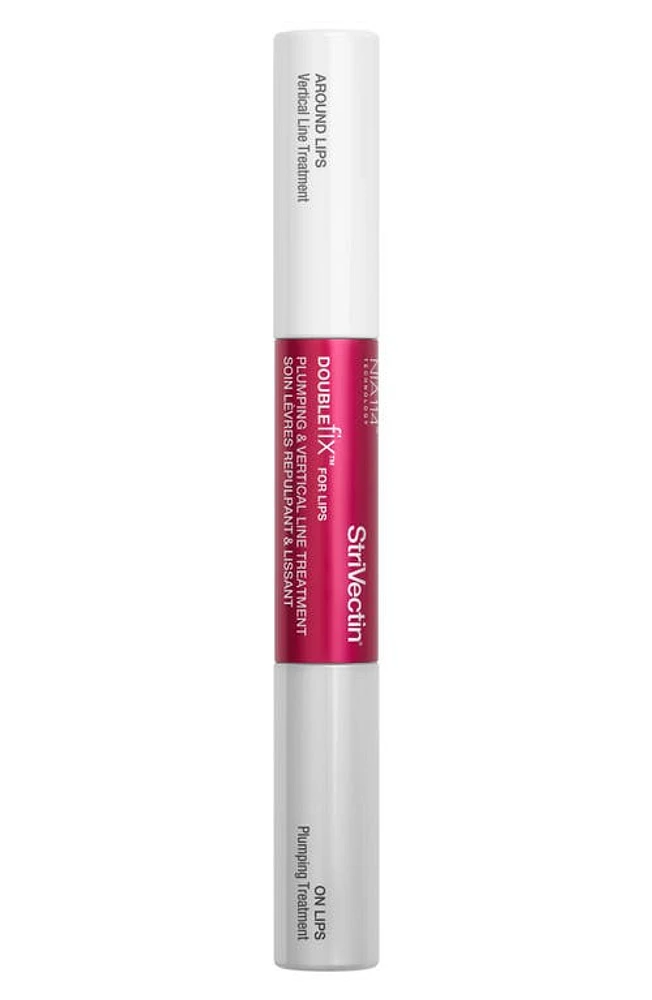 StriVectin Doublefix for Lips Plumping & Vertical Line Treatment at Nordstrom