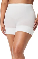 SPANX Shorty Seamless Shaper Shorts at Nordstrom, X