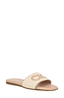 Calvin Klein Yides Slide Sandal at Nordstrom,