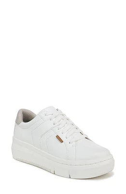 Dr. Scholl's Sadie Platform Sneaker at Nordstrom,