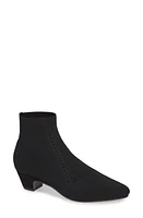 Eileen Fisher Purl Sock Bootie Stretch Fabric at Nordstrom,