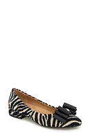 GENTLE SOULS BY KENNETH COLE Atlas Pump Natural Zebra at Nordstrom,