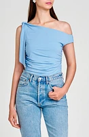 WAYF Say Less Asymmetric Top at Nordstrom,