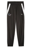 Puma BMW M Motorsport Pants Black at Nordstrom,