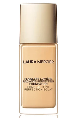 Laura Mercier Flawless Lumière Radiance-Perfecting Foundation in 1N1 Creme at Nordstrom