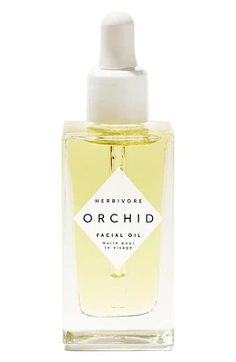 Herbivore Botanicals Orchid Antioxidant Facial Oil at Nordstrom, Size 1.7 Oz