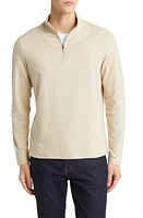 Robert Barakett Westmark Quarter Zip Pullover at Nordstrom,