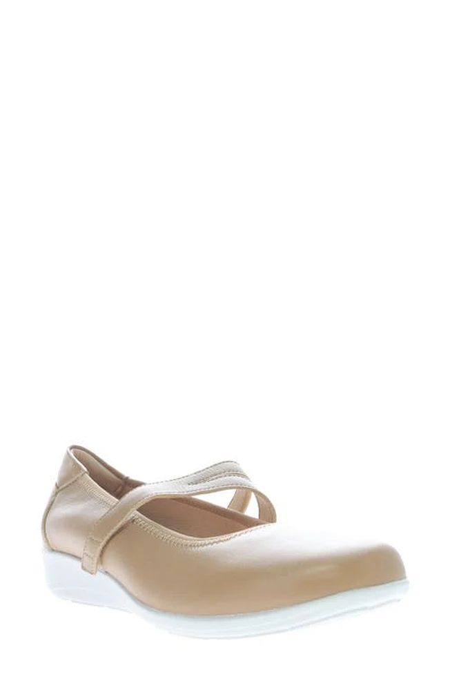 Propét Yara Mary Jane Flat at Nordstrom,