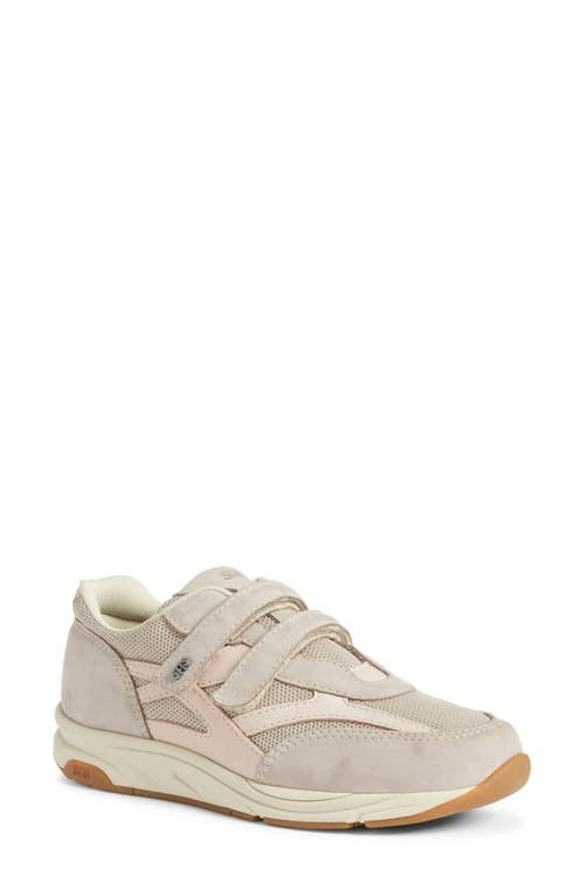 SAS TMV Walking Shoe Taupe Pink at Nordstrom,