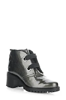 Bos. & Co. Index Leather Ankle Boot at Nordstrom,