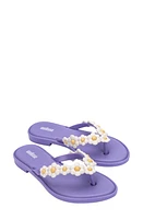 Melissa Spring Flip Flop at Nordstrom,