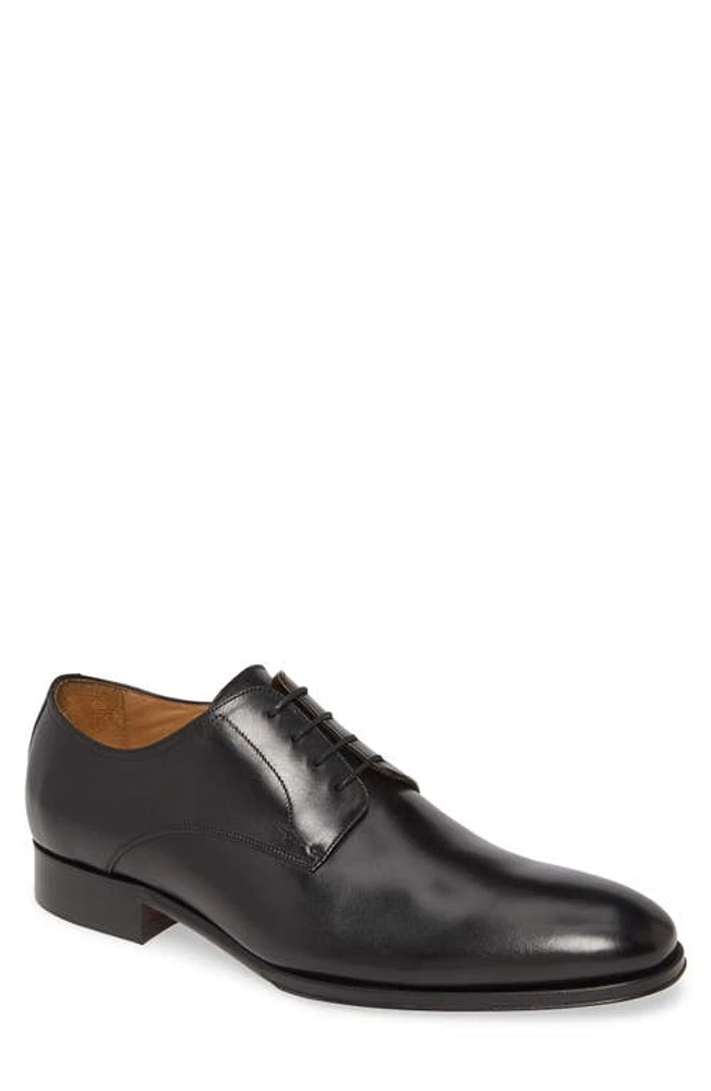 TO BOOT NEW YORK Declan Plain Toe Derby at Nordstrom,