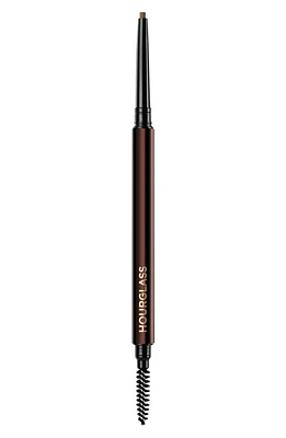 HOURGLASS Arch Brow Micro Sculpting Pencil in Platinum Blonde at Nordstrom, Size 0.001 Oz