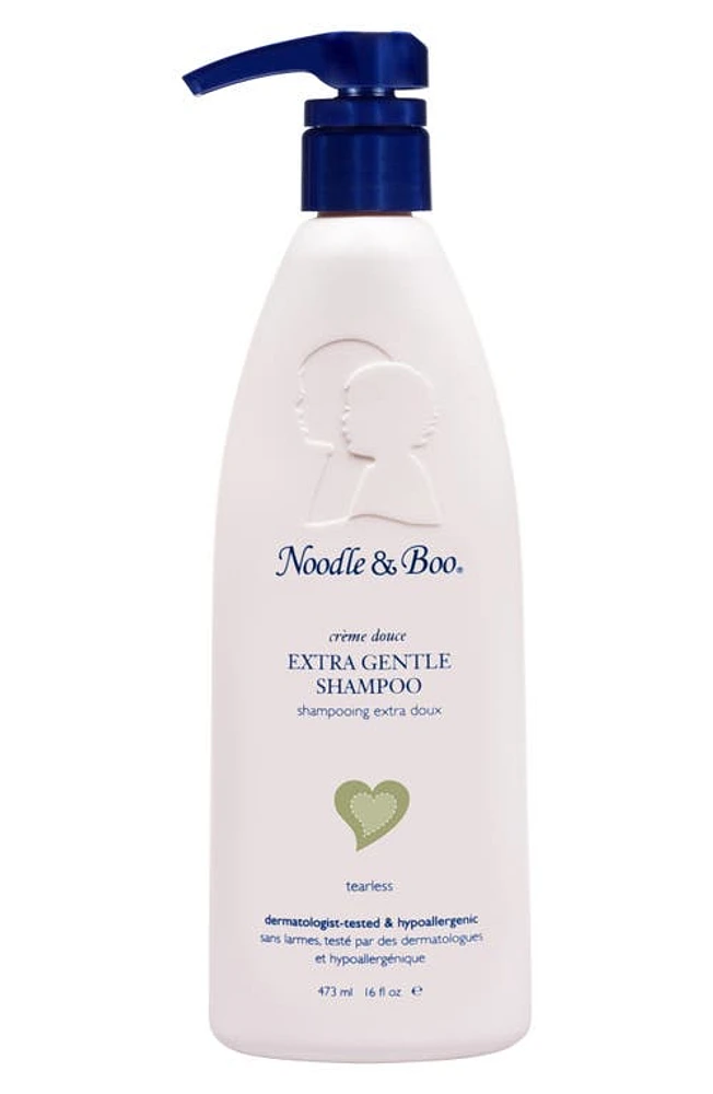 Noodle & Boo Extra Gentle Shampoo in None at Nordstrom