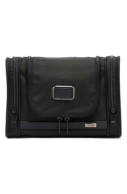 Tumi Alpha 3 Hanging Travel Kit in Black at Nordstrom