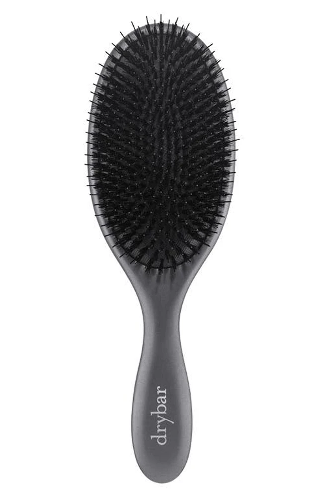 Drybar Flat Mate Boar Bristle Brush at Nordstrom