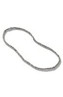 John Hardy Heishi Necklace in 18Kyg at Nordstrom