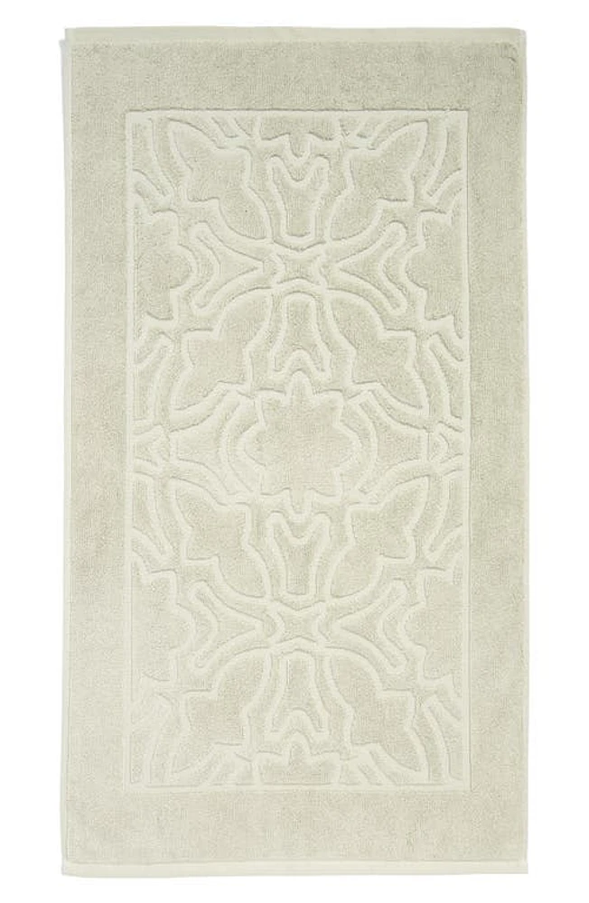 SFERRA Moresco Bath Mat in Celadon at Nordstrom