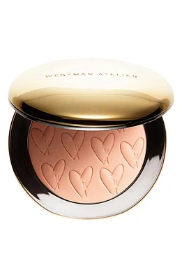 Westman Atelier Beauty Butter Bronzer in Coup De Soleil at Nordstrom