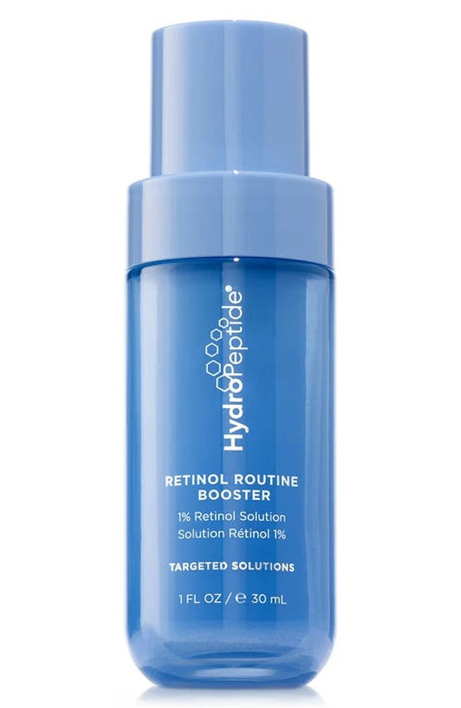 HydroPeptide Retinol Routine Booster at Nordstrom, Size 1 Oz