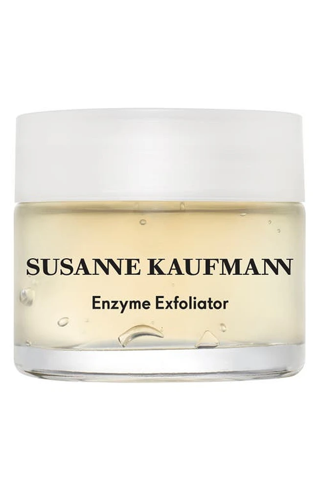 Susanne Kaufmann Enzyme Exfoliator at Nordstrom, Size 1.69 Oz