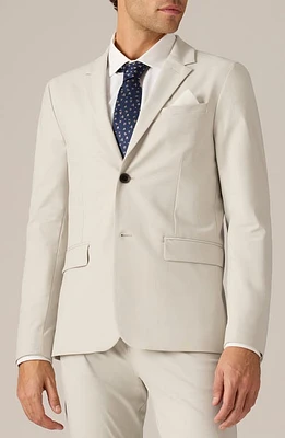 Rhone Commuter Slim Fit Wrinkle Resistant Sport Coat at Nordstrom,