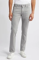 DL1961 Nick Slim Fit Jeans Shale Ultimate Knit at Nordstrom, X