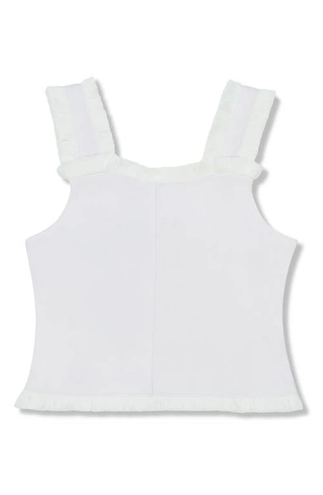 Habitual Kids Kids' Fringe Tank at Nordstrom,