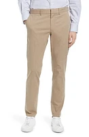 Nordstrom Slim Fit CoolMax Flat Front Performance Chinos at Nordstrom, X