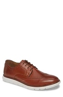 Johnston & Murphy Holden Wingtip Tan at Nordstrom,