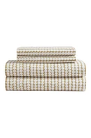 Marimekko Pikku Rasymatto Sheet Set in Beige at Nordstrom